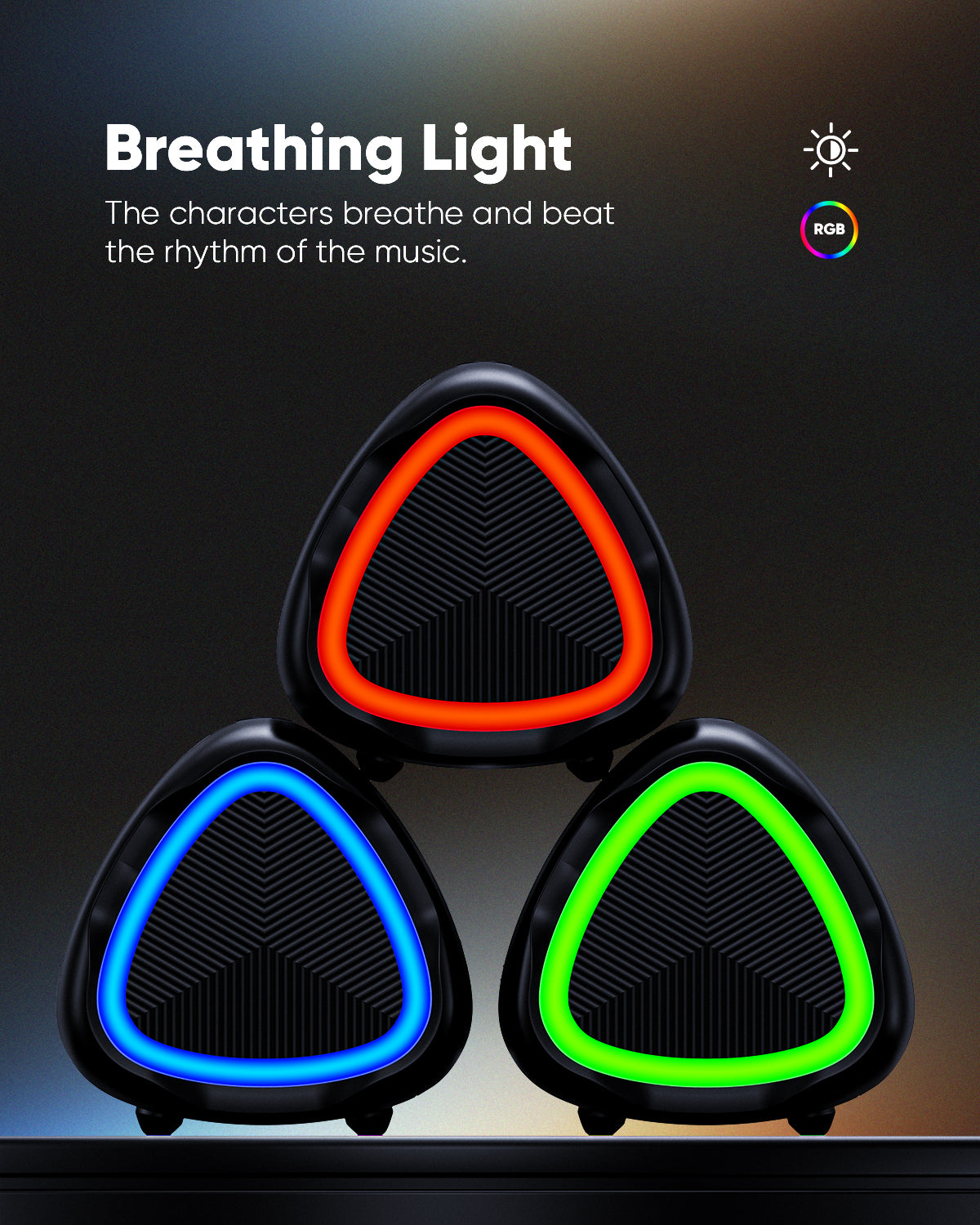 X-GO C27-C Bluetooth Speaker with HD Sound, Portable Wireless, IPX5 Waterproof, Up to 24H Playtime, TWS Pairing, BT5.3, for Home/Party/Outdoor/Beach, Electronic Gadgets, Birthday Gift (Black)